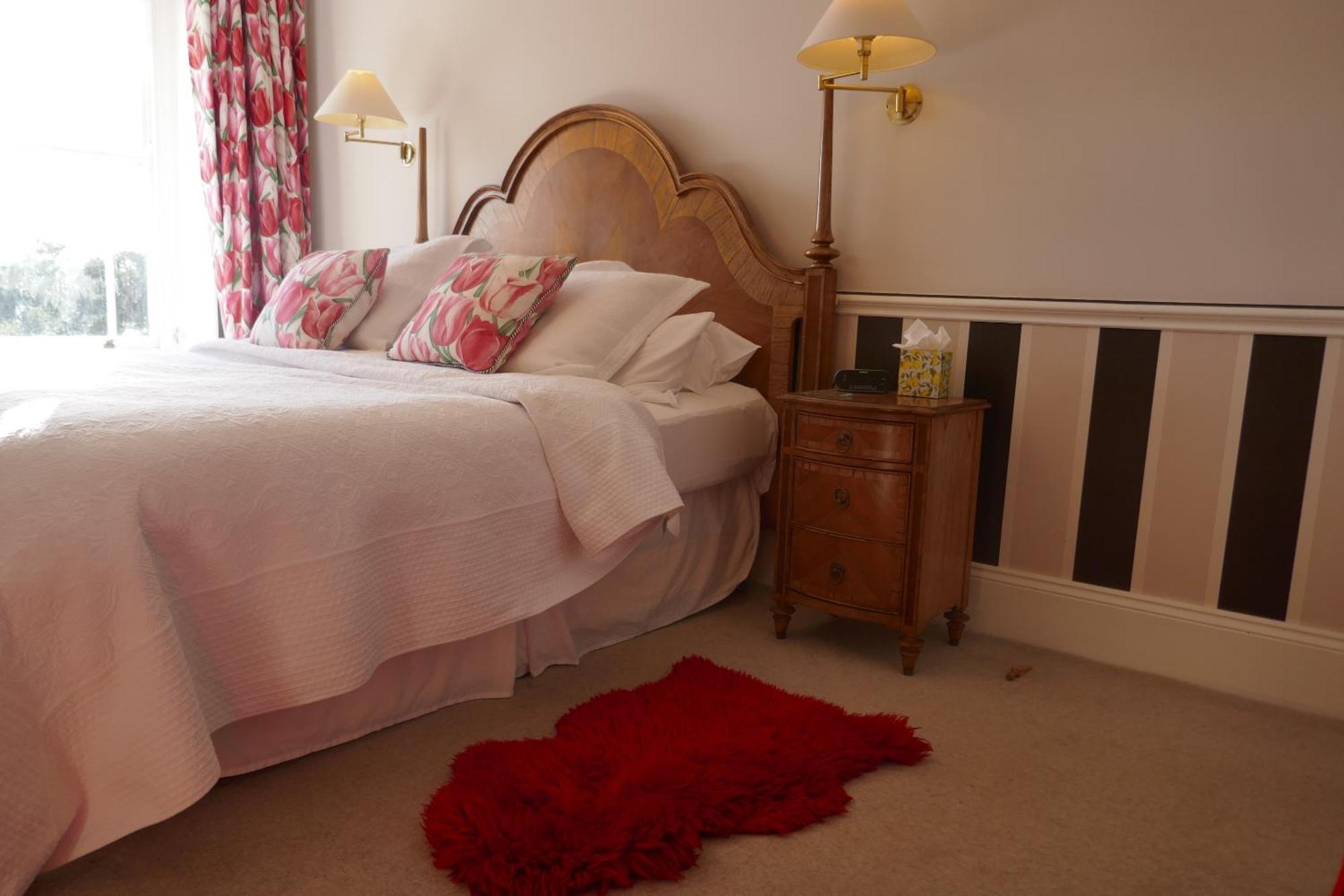 ホテル Kerrington House アクスミンスター エクステリア 写真
