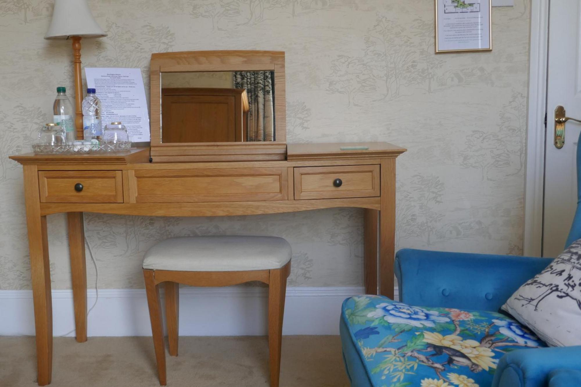 ホテル Kerrington House アクスミンスター エクステリア 写真