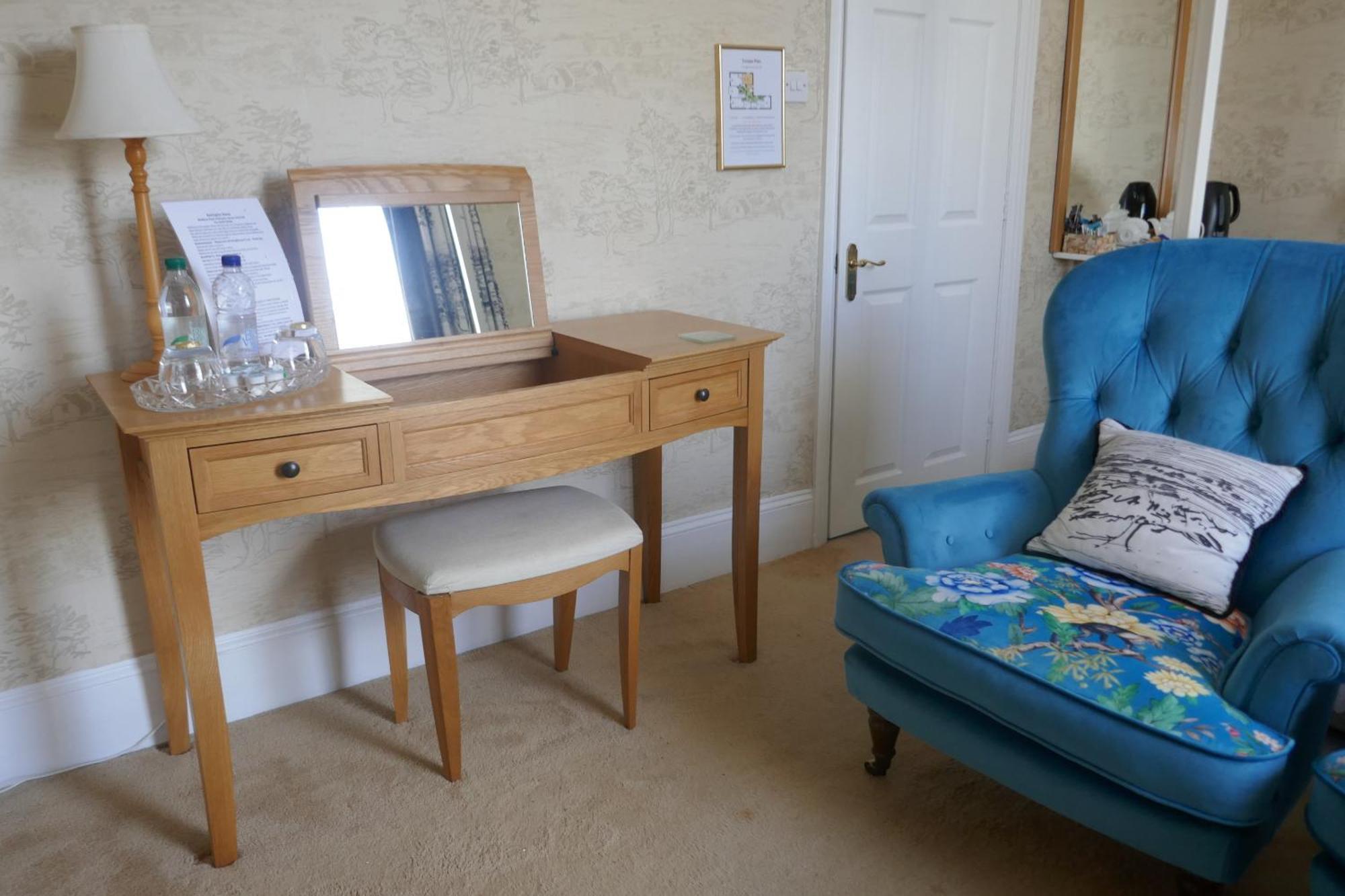 ホテル Kerrington House アクスミンスター エクステリア 写真