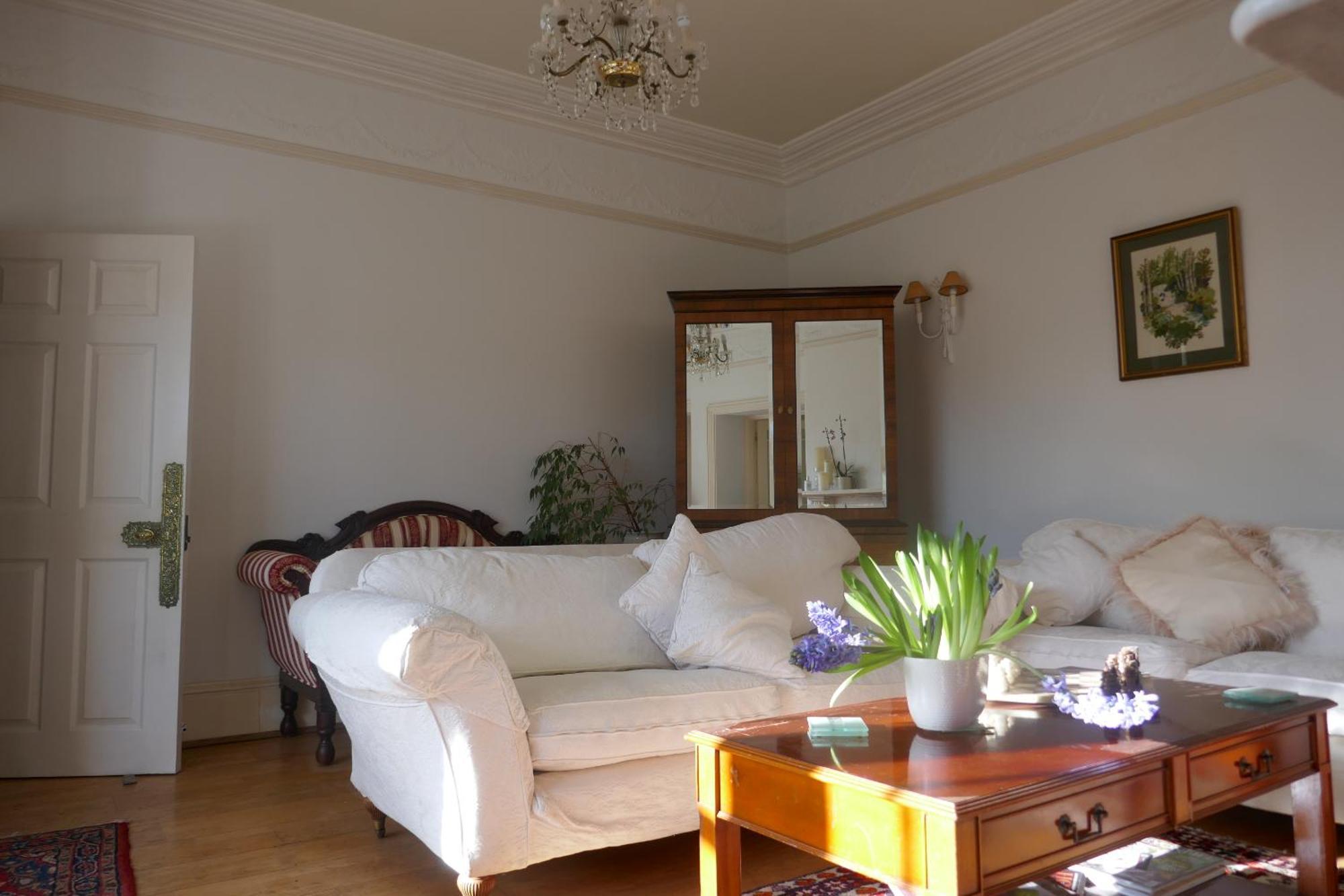 ホテル Kerrington House アクスミンスター エクステリア 写真