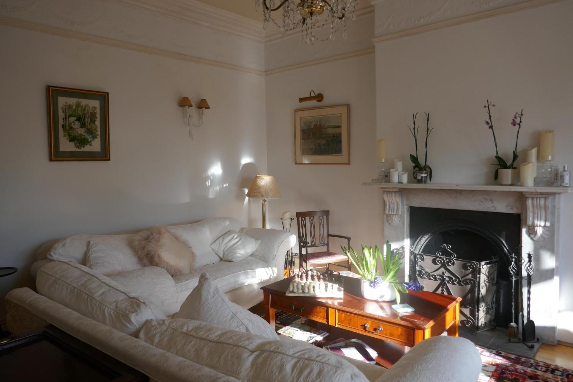 ホテル Kerrington House アクスミンスター エクステリア 写真