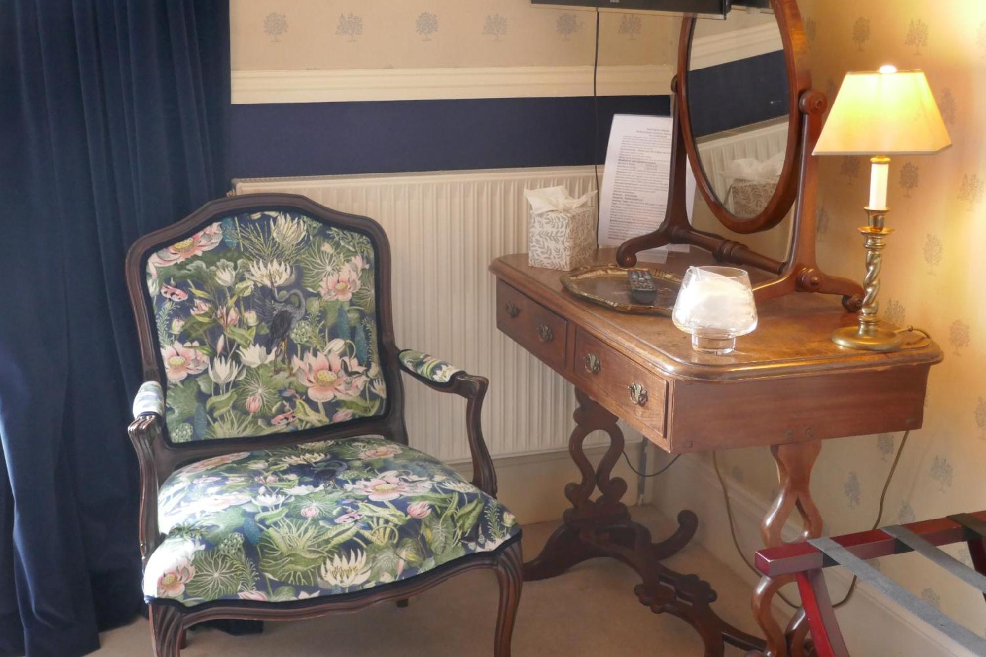 ホテル Kerrington House アクスミンスター エクステリア 写真